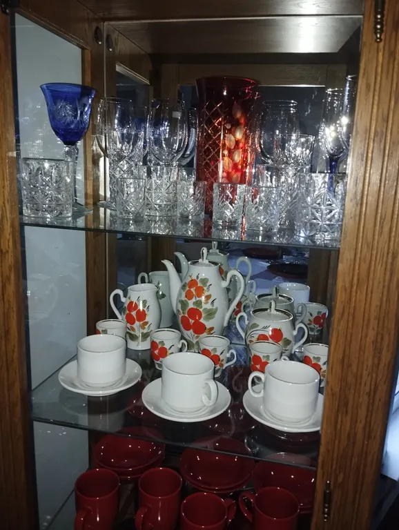 Хутор Избушка на опушке леса, возле реки