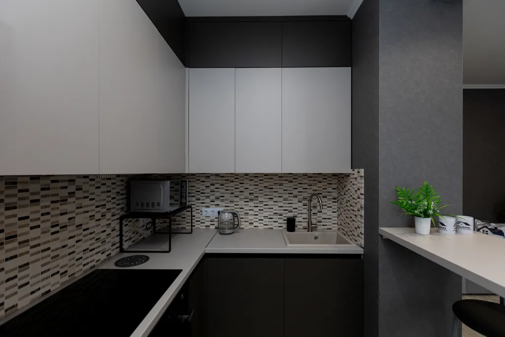 Квартира Шикарные апартаменты для 4х в новом доме, парковка — Новосибирск