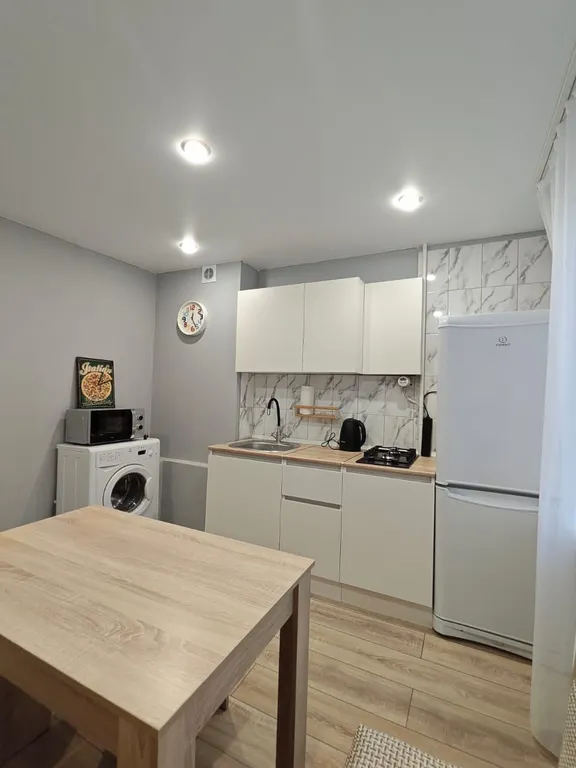 Квартира по суточно, в спокойном районе Костромы