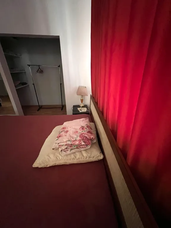 Просторная квартира для большой компании