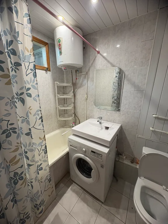 Квартира у моря