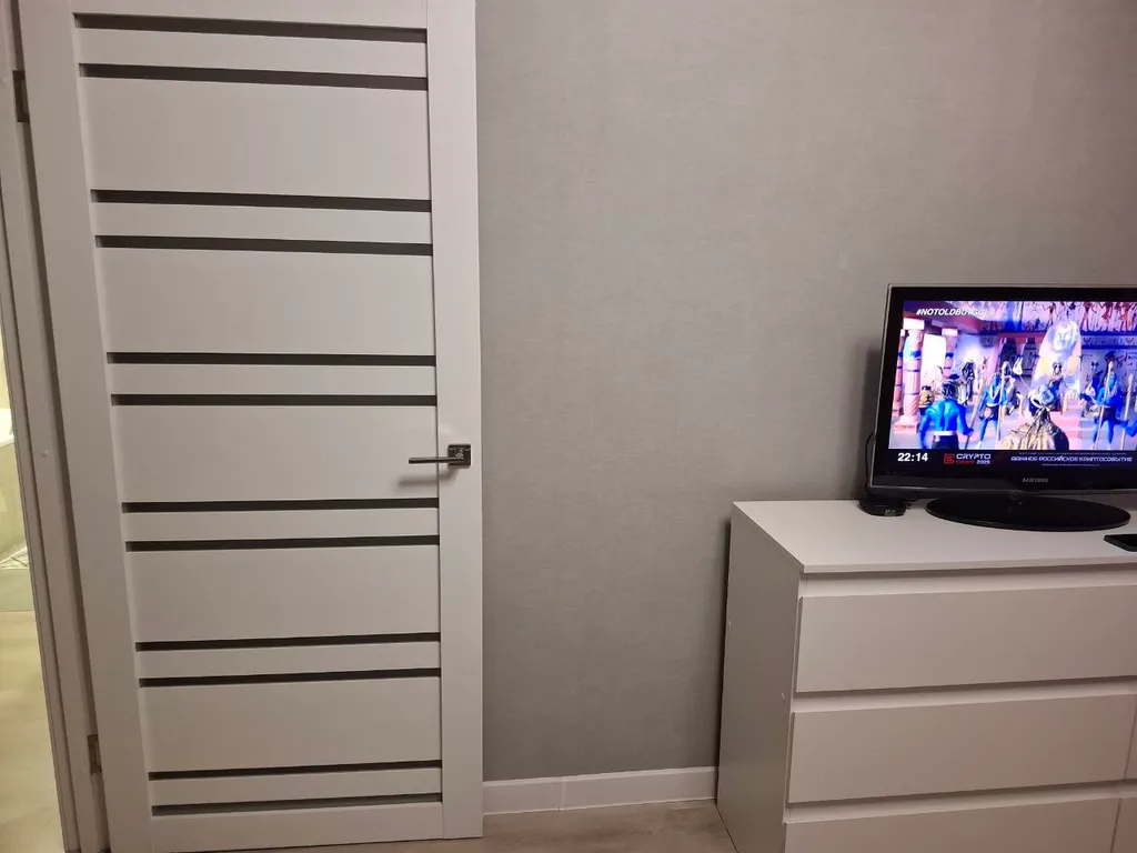 Уютная квартира в лучшем районе Краснодара