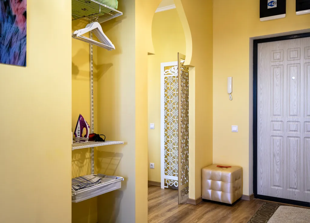 Восточная Ночь