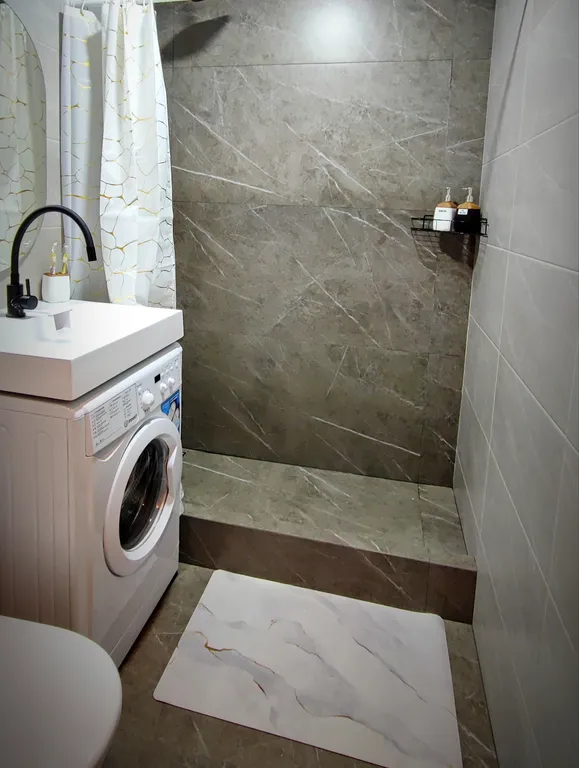 Отличная квартира