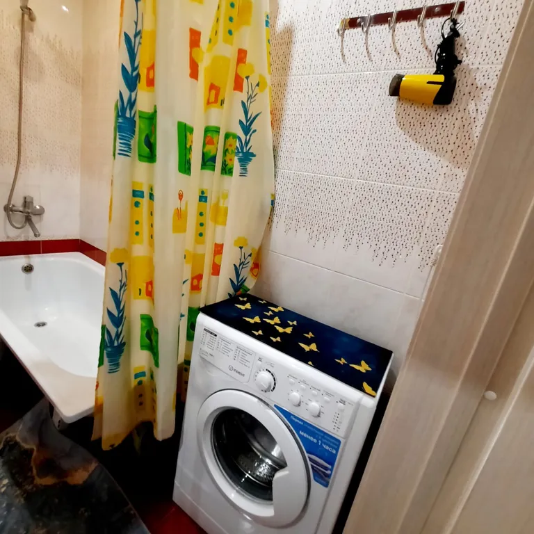 Квартира Квартира для студентов и командировочных — Иркутск