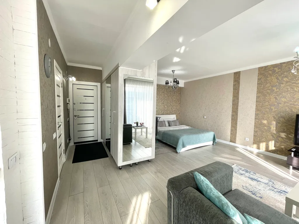 Апартаменты в самом центре