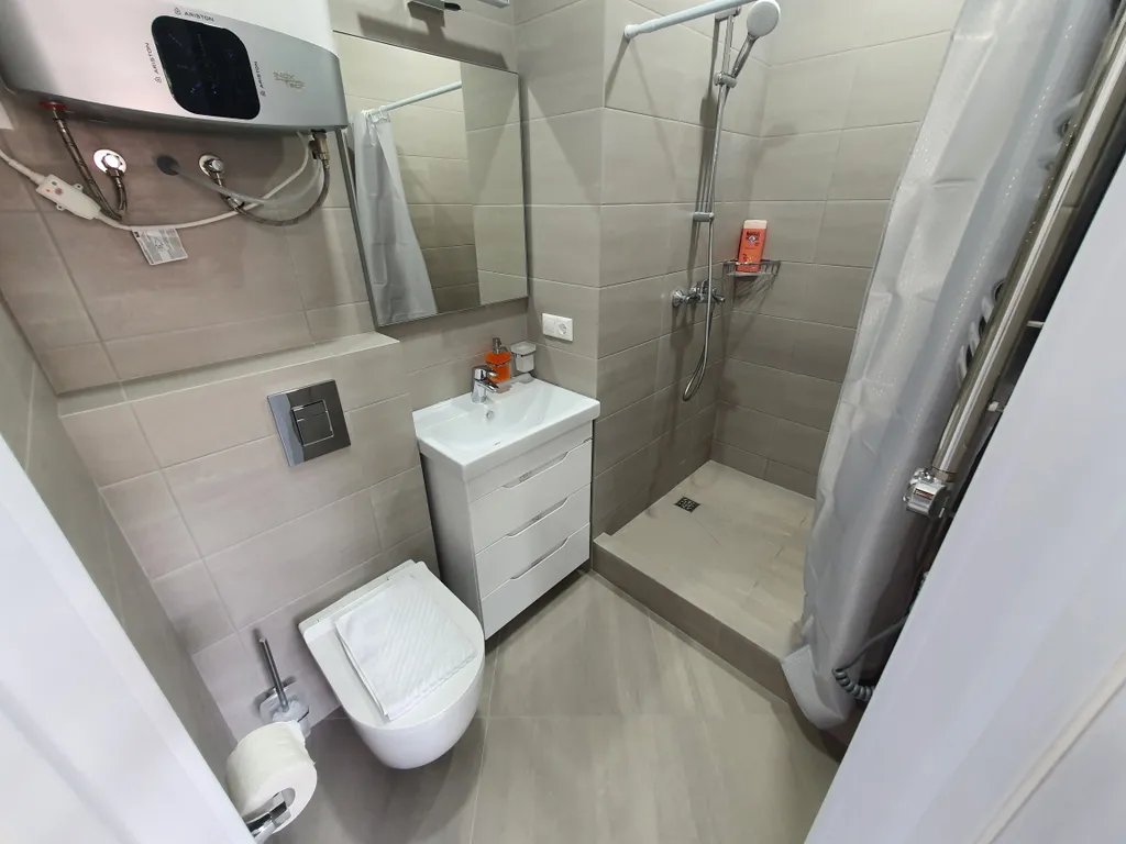 Апартаменты 7/1