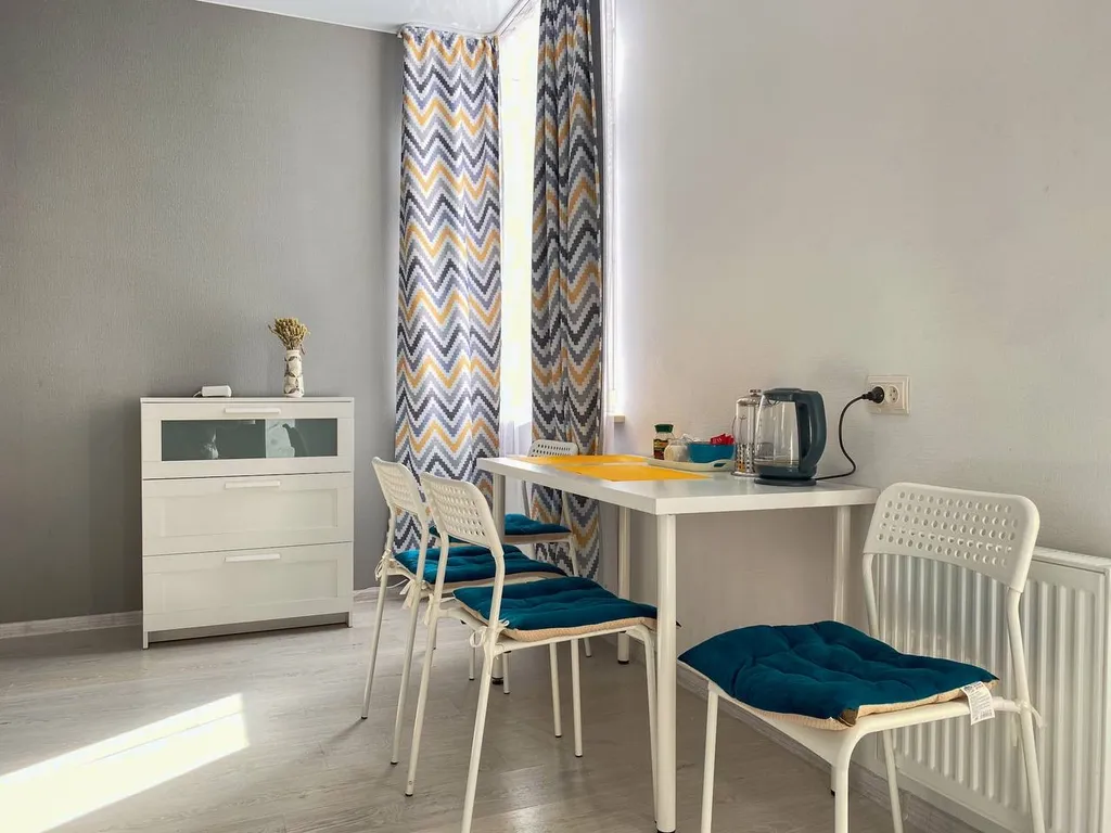 Студия в центре с хорошей звукоизоляцией