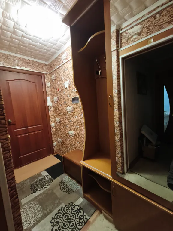 Квартира Уютная двухкомнатная квартира в центре города — Лесозаводск