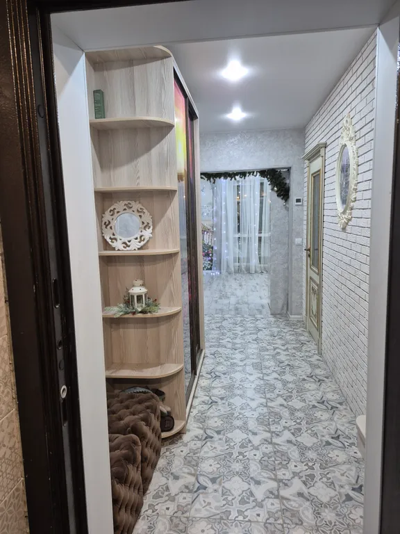 Новый дом у Волги