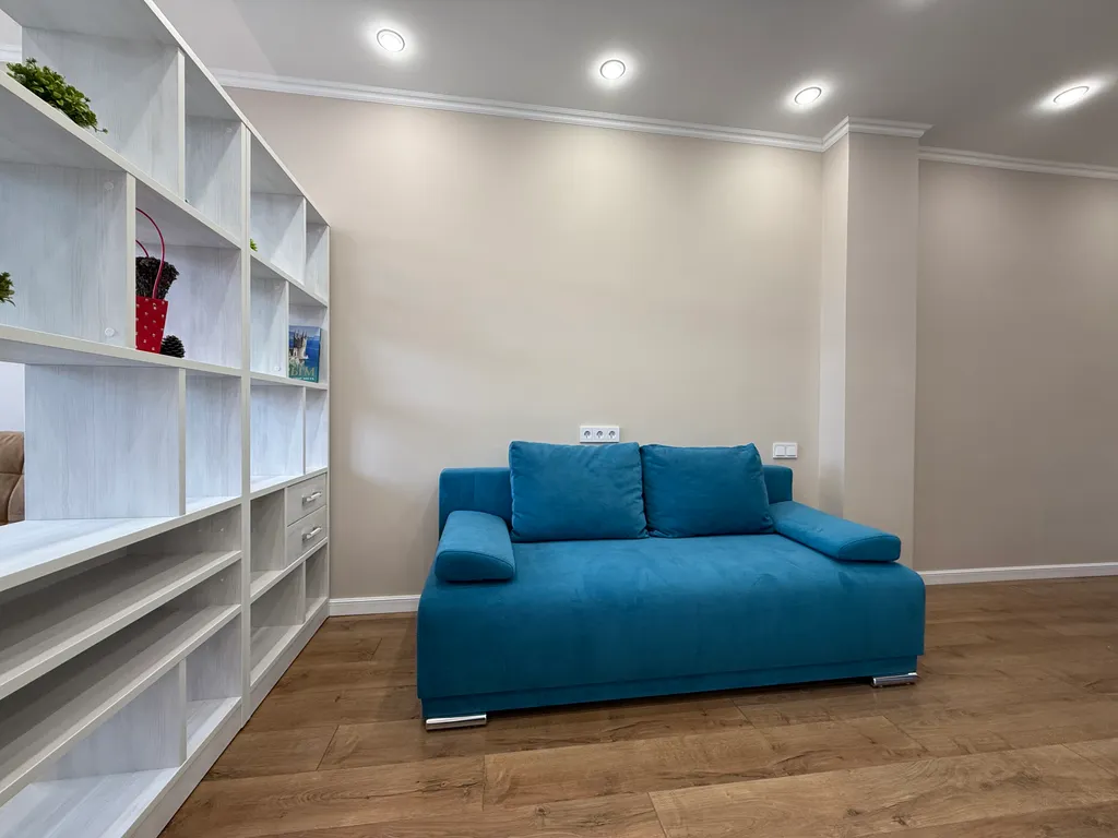 Квартира студия в центре Ялты