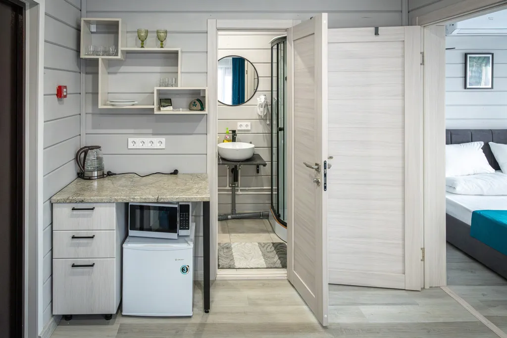 Эко-лофт №1/3