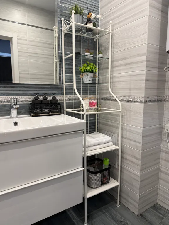 Апартаменты Vitarina в современном ЖК ЯрСити