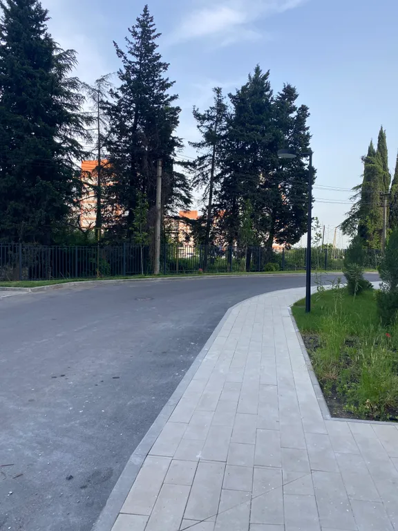 Квартира Уютная квартира после ремонта — Сириус