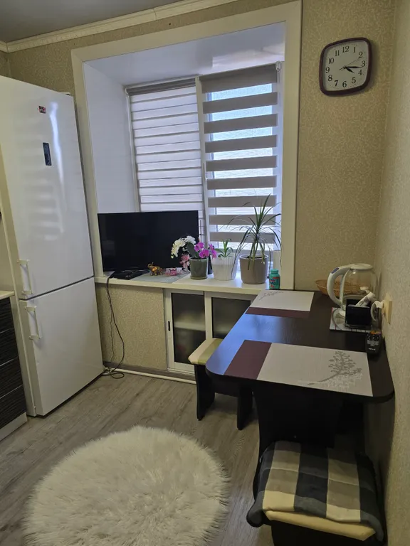 Уютная квартира в центре