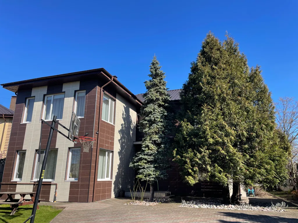 Коттедж Комфортный дом недалеко от центра города — аренда посуточно в Калининград