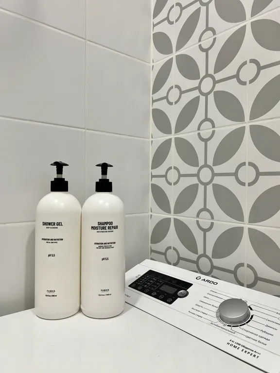 Уютная квартира в центре города с дизайнерским ремонтом