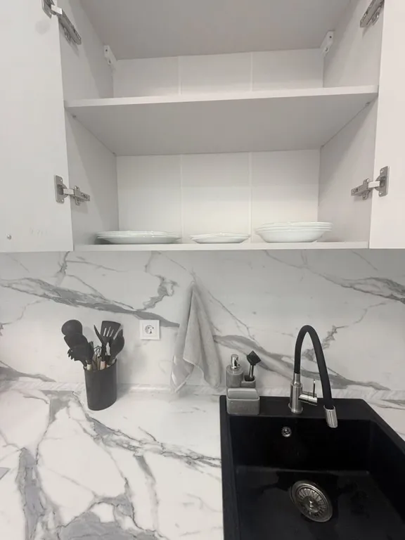 Квартира на улице Коммунистическая