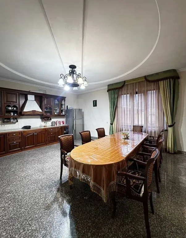 Спокойное место, чистый воздух и комфорт — для незабываемого отдыха