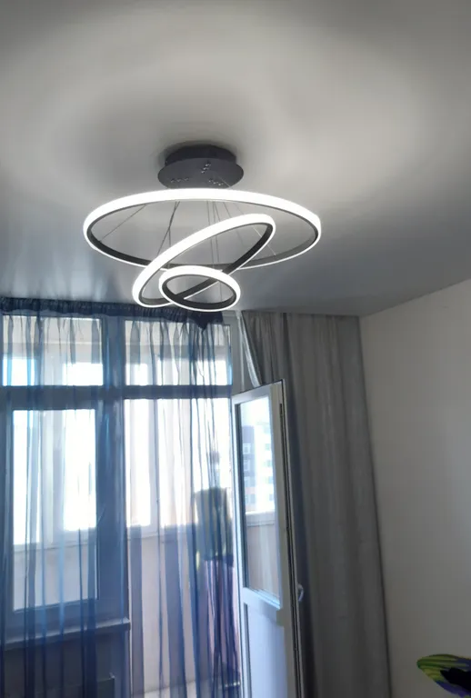 Хорошая квартира-студия