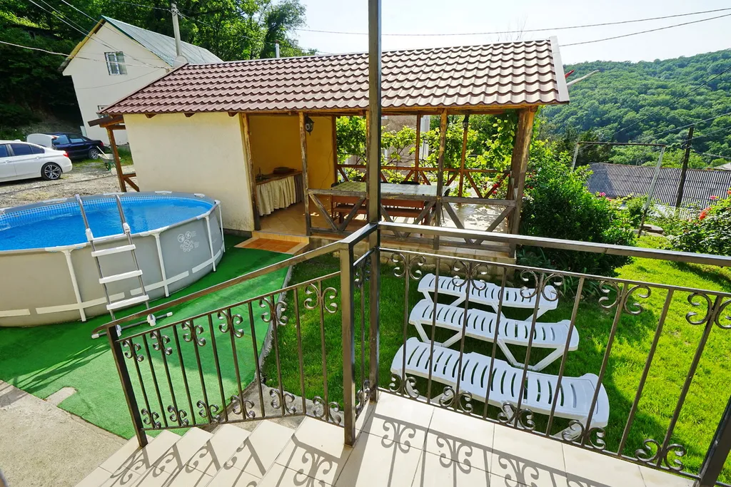 Дом под ключ