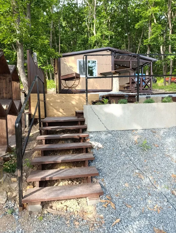 2-комнатный Дом