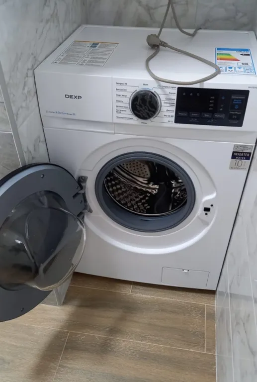 Квартира Новая квартира с видом на море и озеро Мойнаки — Евпатория