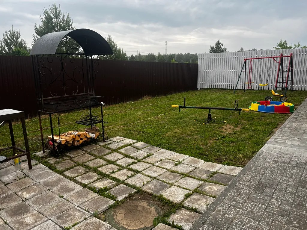 Гостевой дом Сибирь