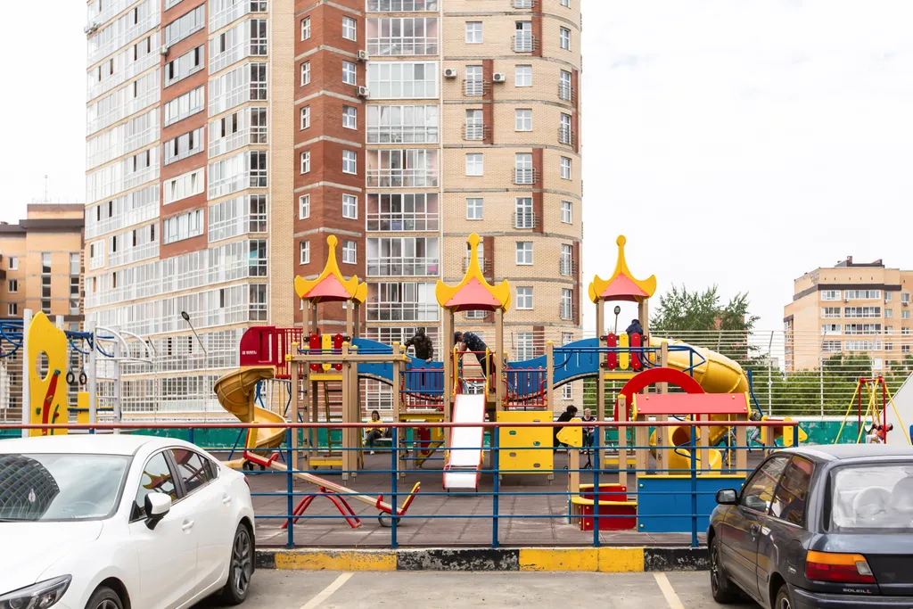 1-ком. кв-ра № 15