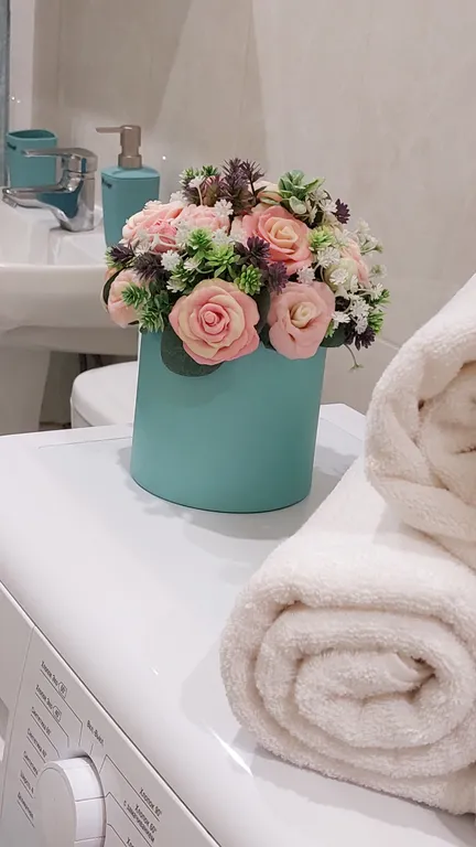 Лучшие апартаменты на Мега-Леруа Мерлен