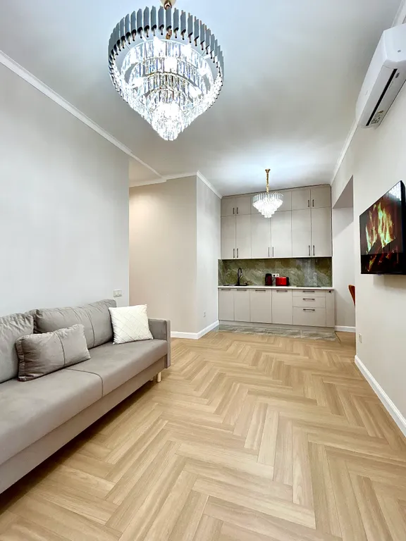 Квартира для туристов и командированных