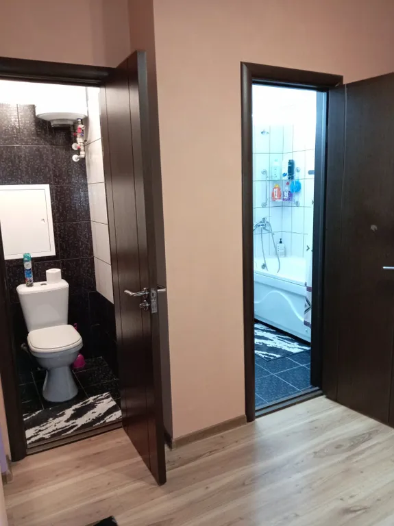 Большая Уютная  Двухкомнатная Квартира в Центре