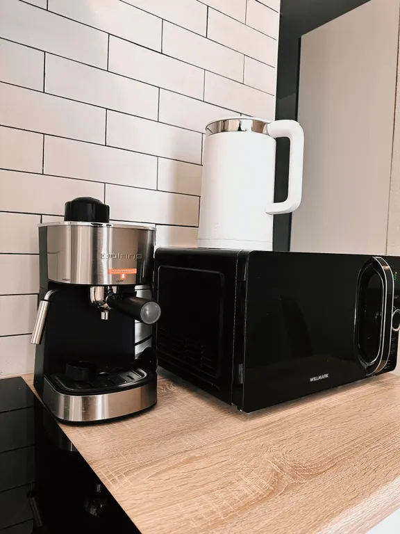 Апартаменты на Косе Беляус