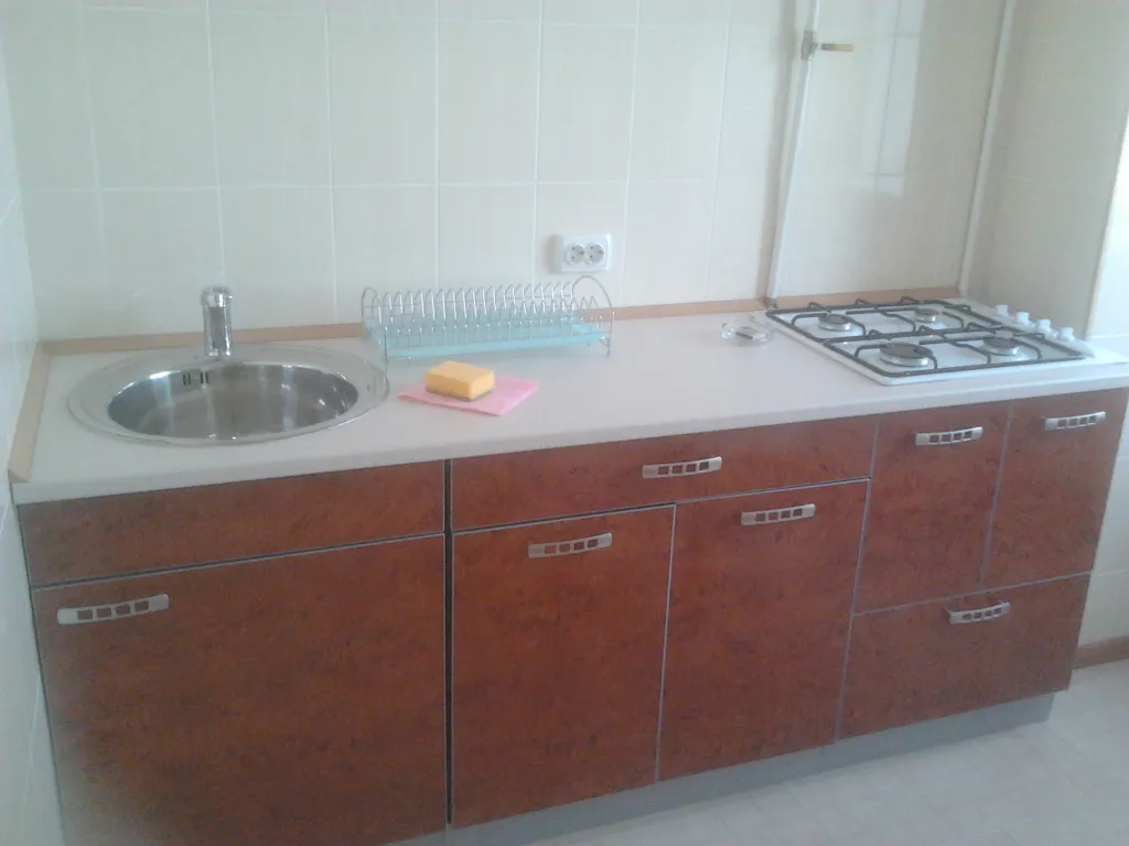 Квартира 1-комнатная Квартира — Евпатория