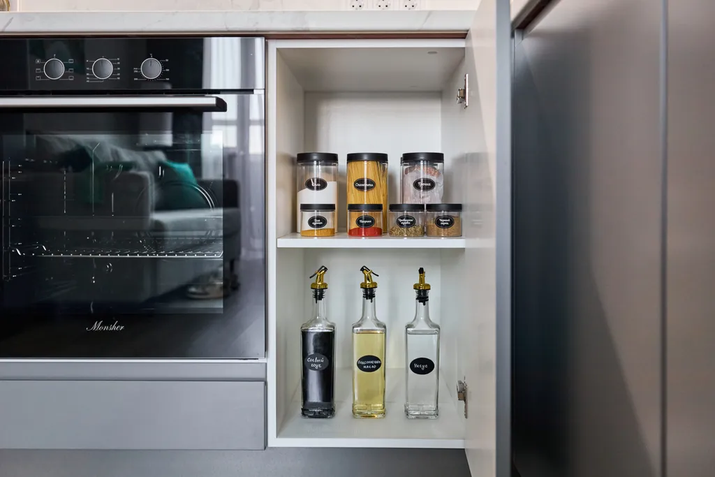 Квартира Уютная квартира в новом ЖК — Ростов-на-Дону