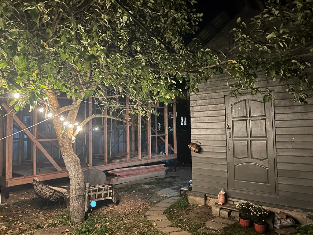 Мини домик - Студия