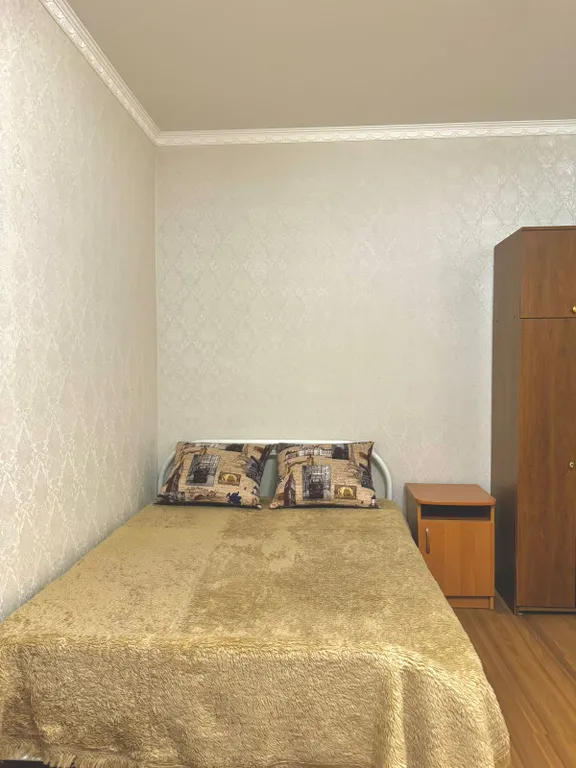 Квартира Квартира в крещенском парке с круглосуточным бесконтактным заездом — Анапа