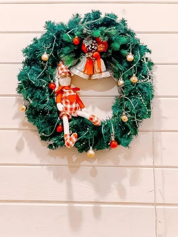 Дом в скандинавском стиле