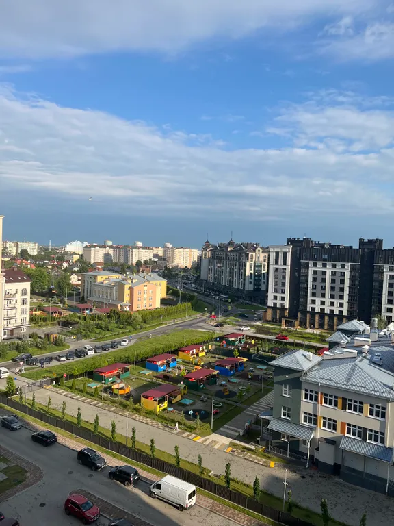 Квартира Прекрасная квартира с Дизайнерским ремонтом — Калининград
