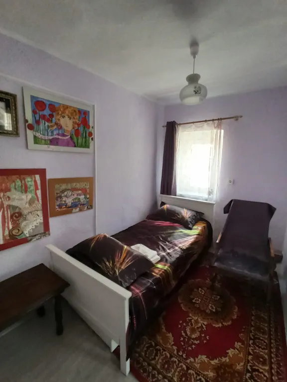 Коттедж Уютный дом для отдыха — Новороссийск