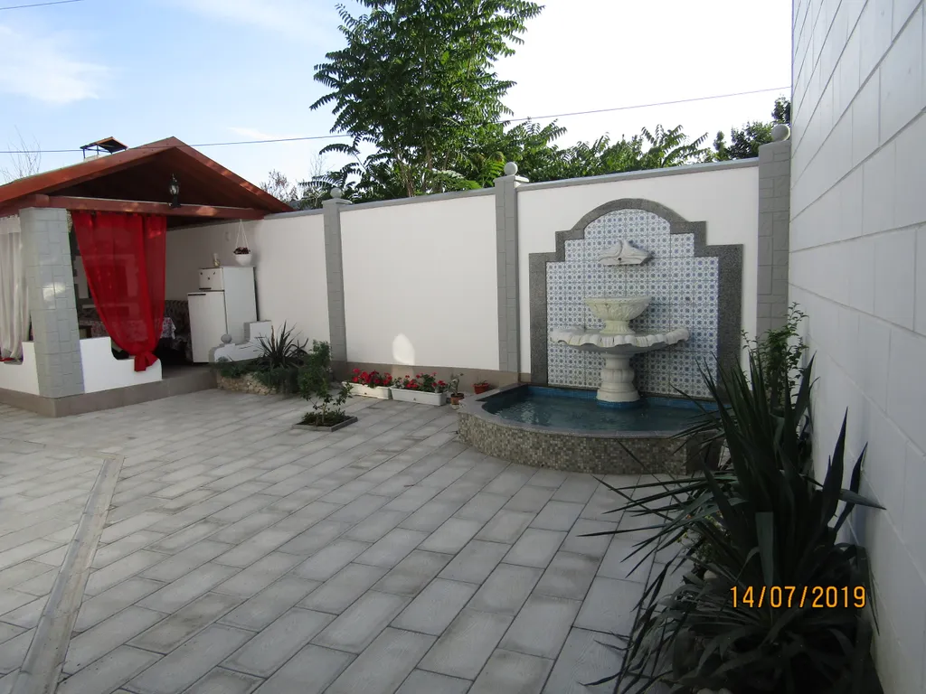 Коттедж 3-комнатный Дом — аренда посуточно в Феодосия