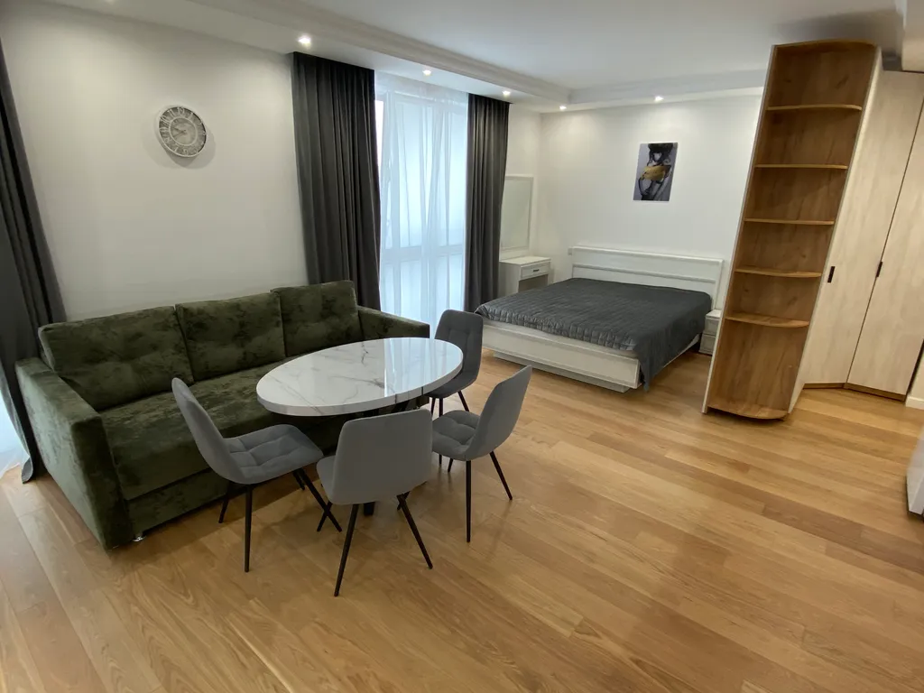 Уютный Граф