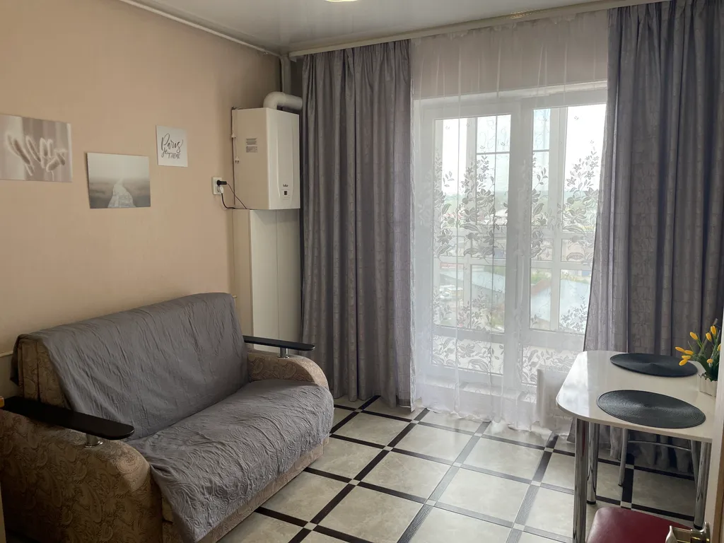 Уютный апартамент в центре города