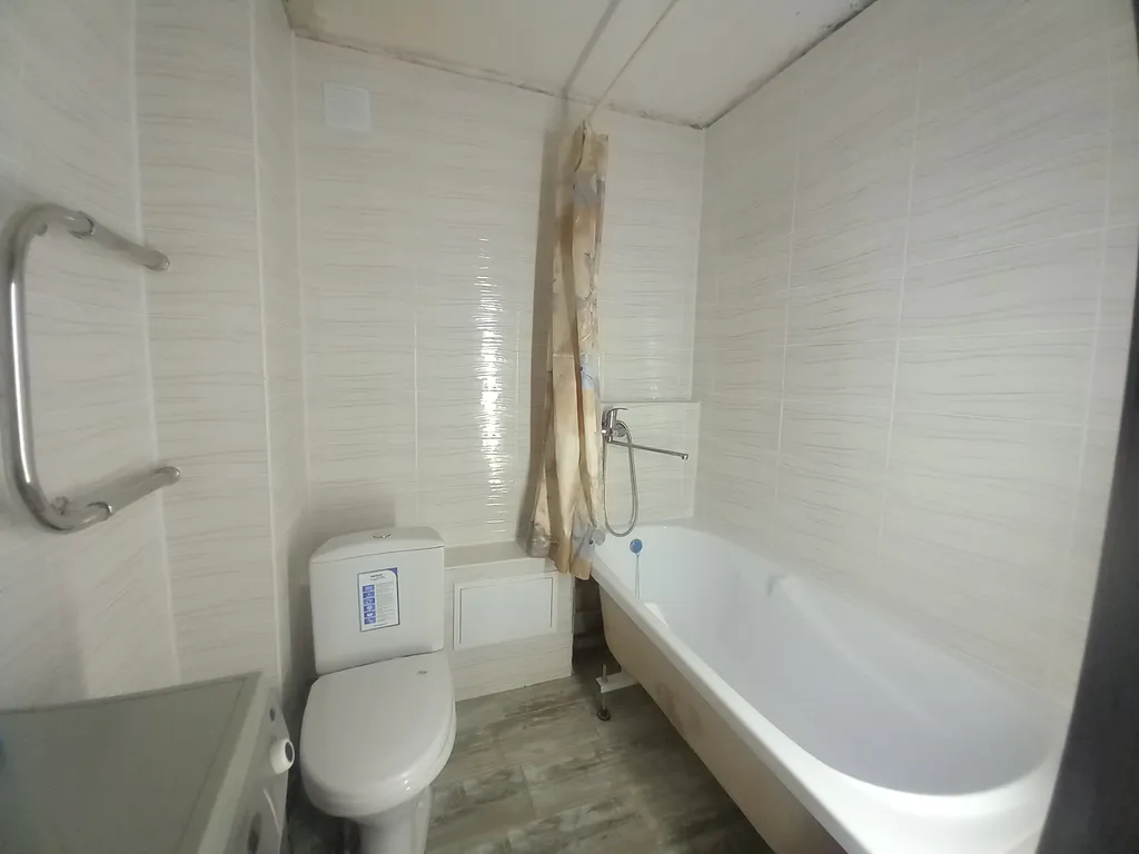 Уютная квартира в спокойном районе