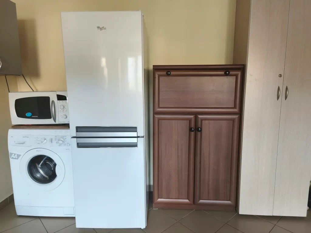 Уютная комната в лучшем общежитии в центре города