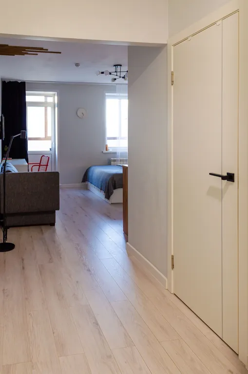 Квартира Уютная квартира рядом с МедАкадемией — Красноярск