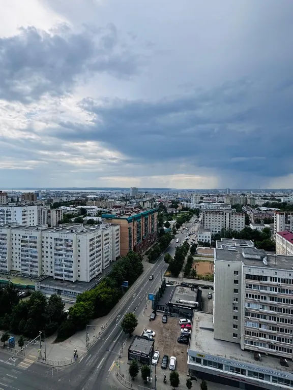 Квартира Уютная квартира в центре города — Казань