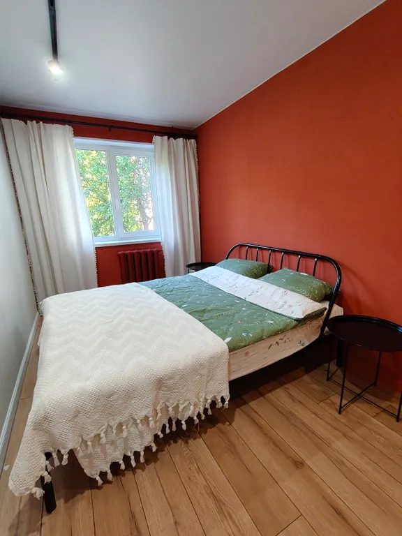 Уютная квартира в расширенном центре города