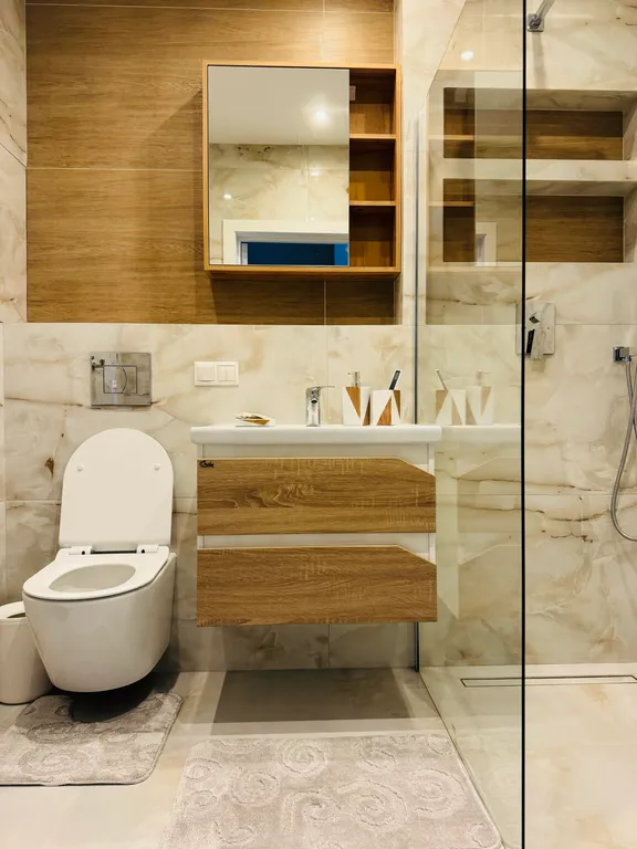 Квартира в центре Обнинска