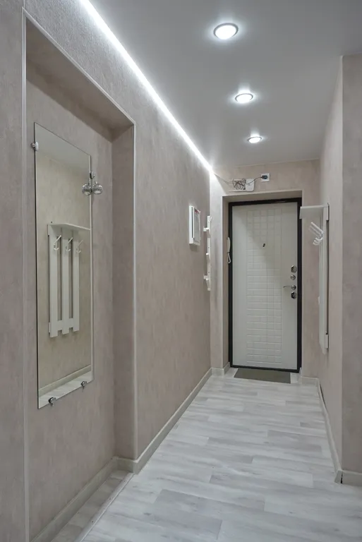 Квартира возле университета ТГУ, ТПУ